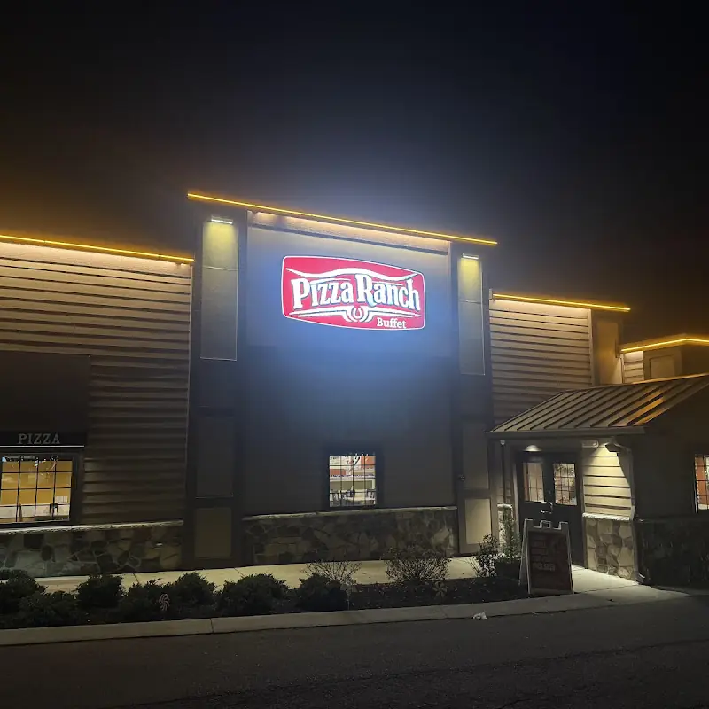 Pizza Ranch