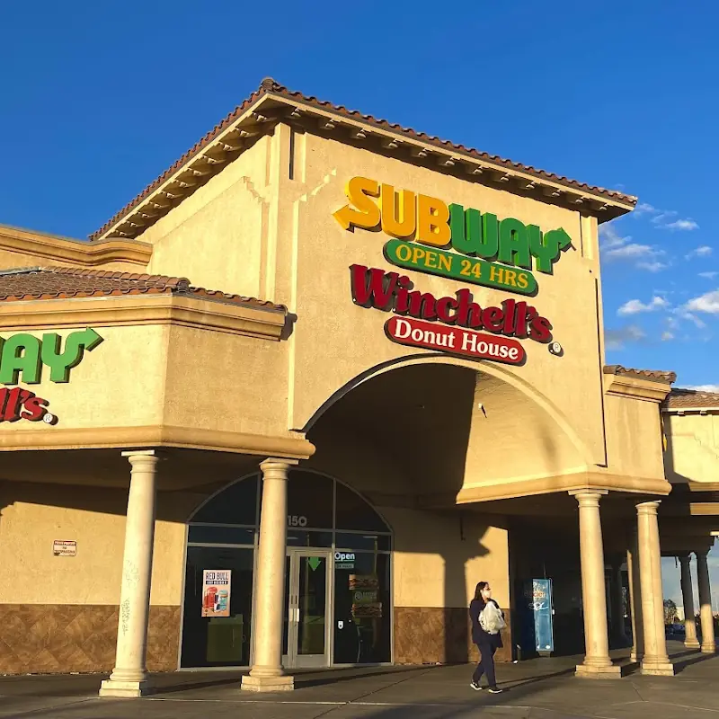Subway