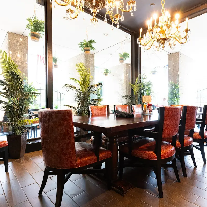 Patrick Kennedy's Irish Pub