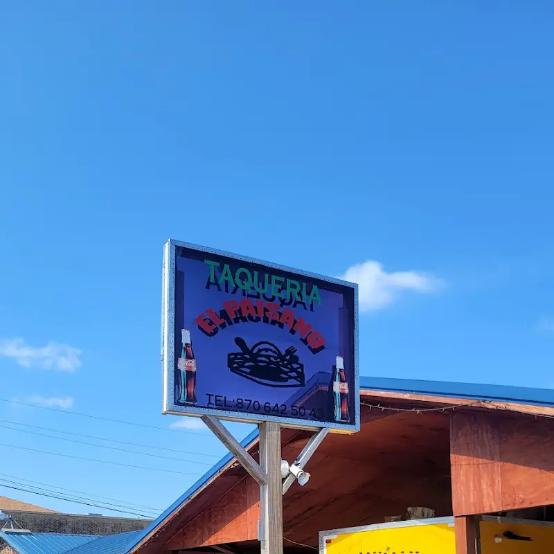 Taqueria El Paisano