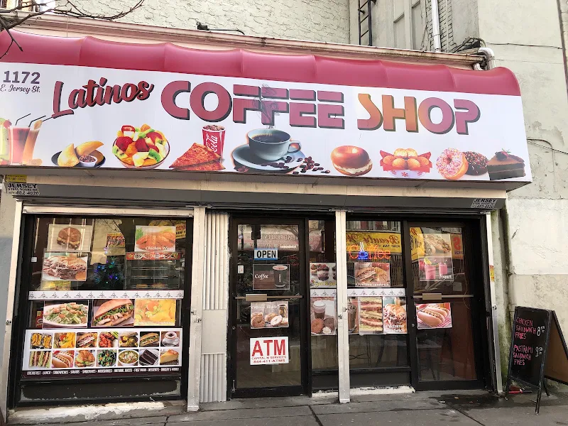 Desayuno Mi Tierra
