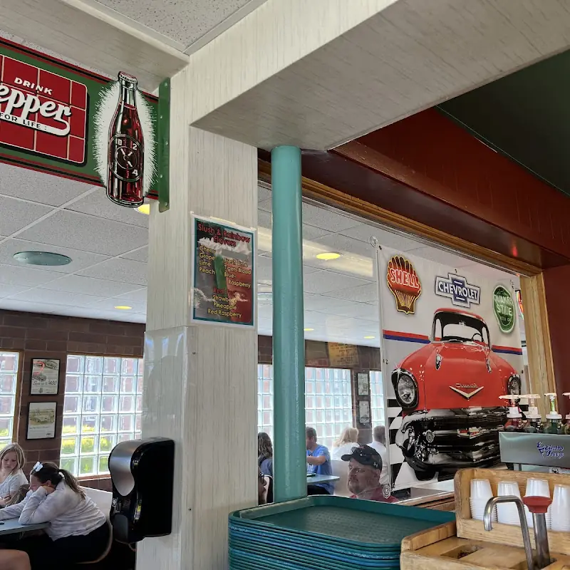 Pace's Dairy Ann