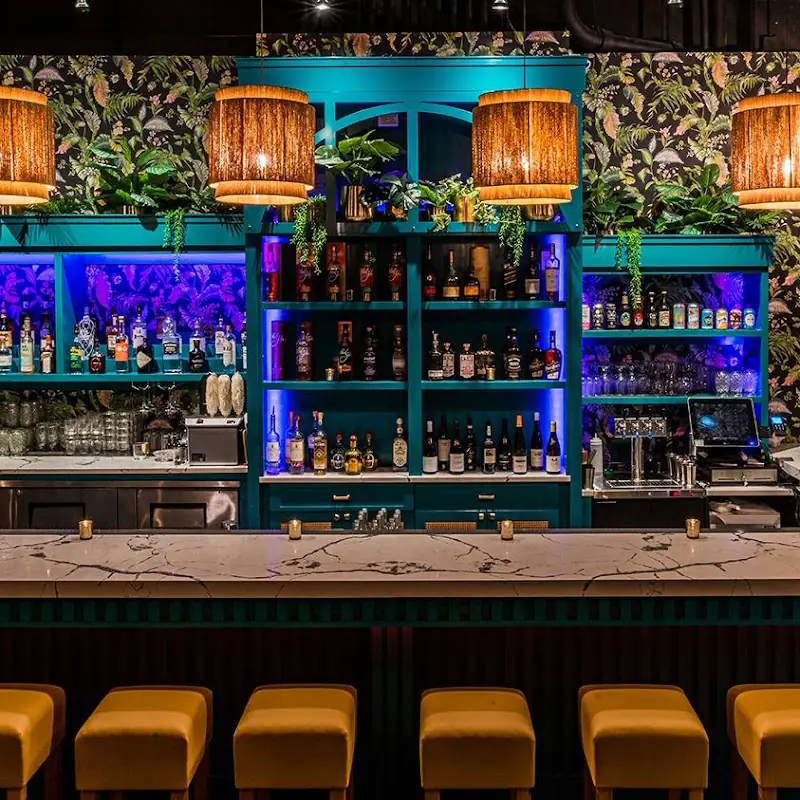 Bar Goa