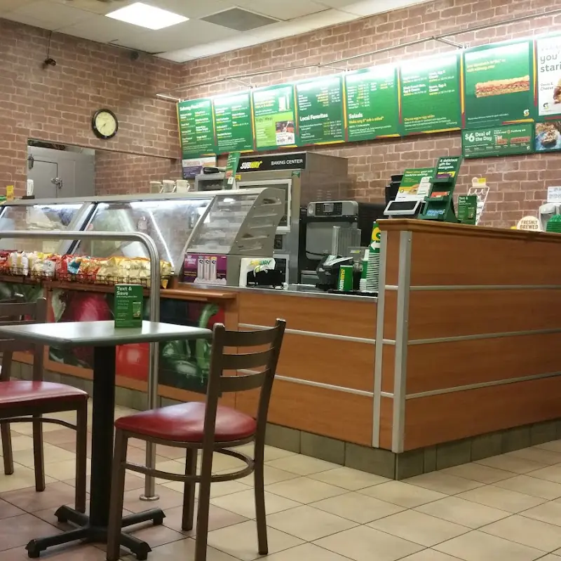 Subway