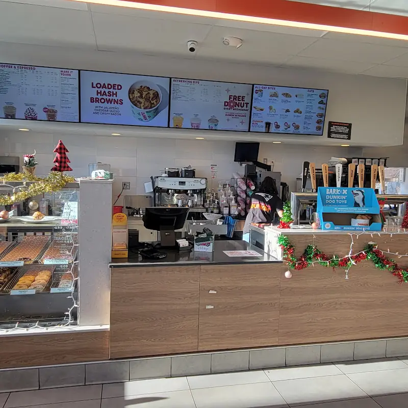 Dunkin'