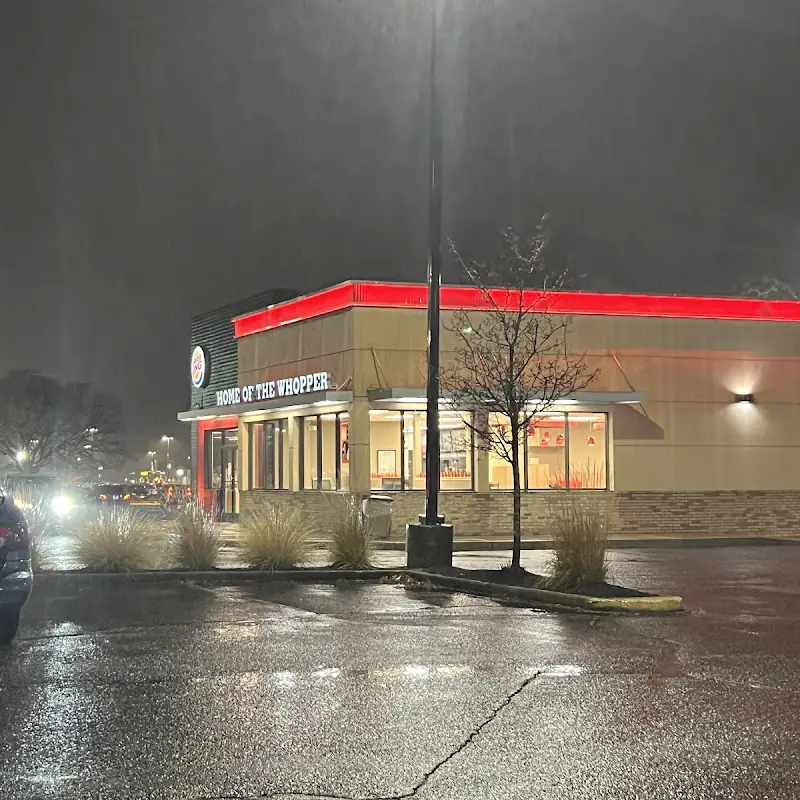 Burger King