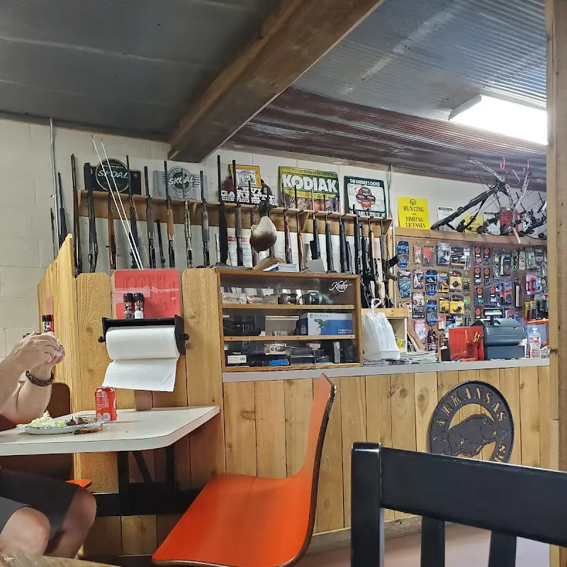 Church Street Grocery