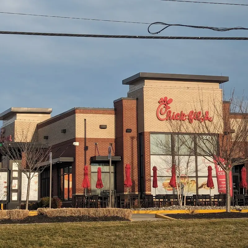 Chick-fil-A