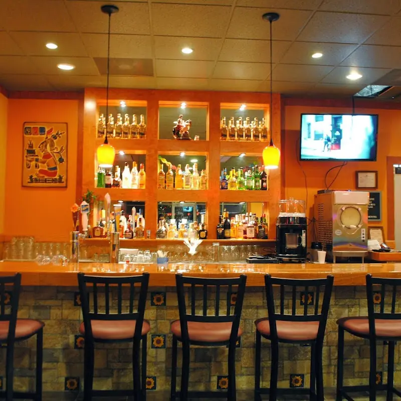 Rico's Mexican Grill