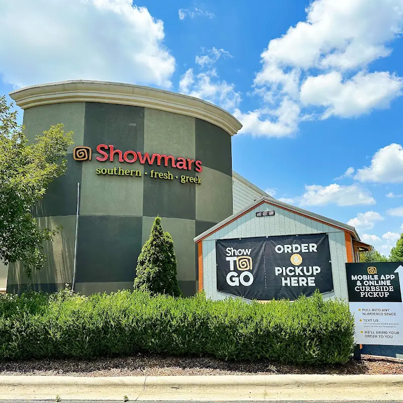Showmars Matthews