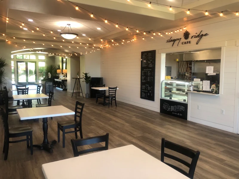 Sleepy Ridge Cafe