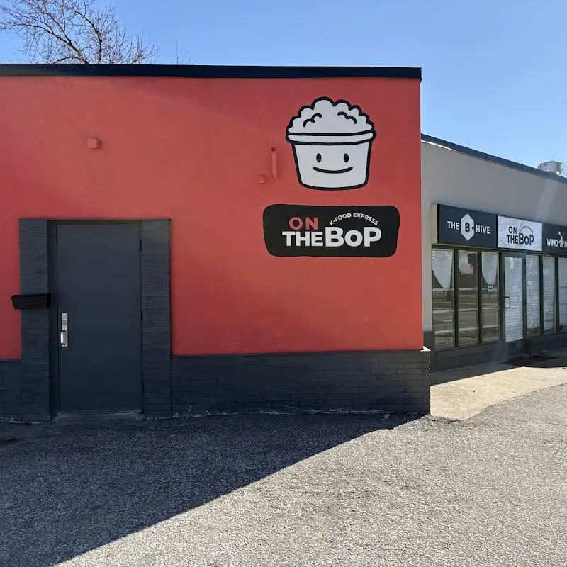 OntheBop