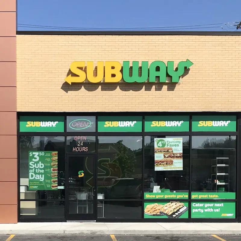 Subway