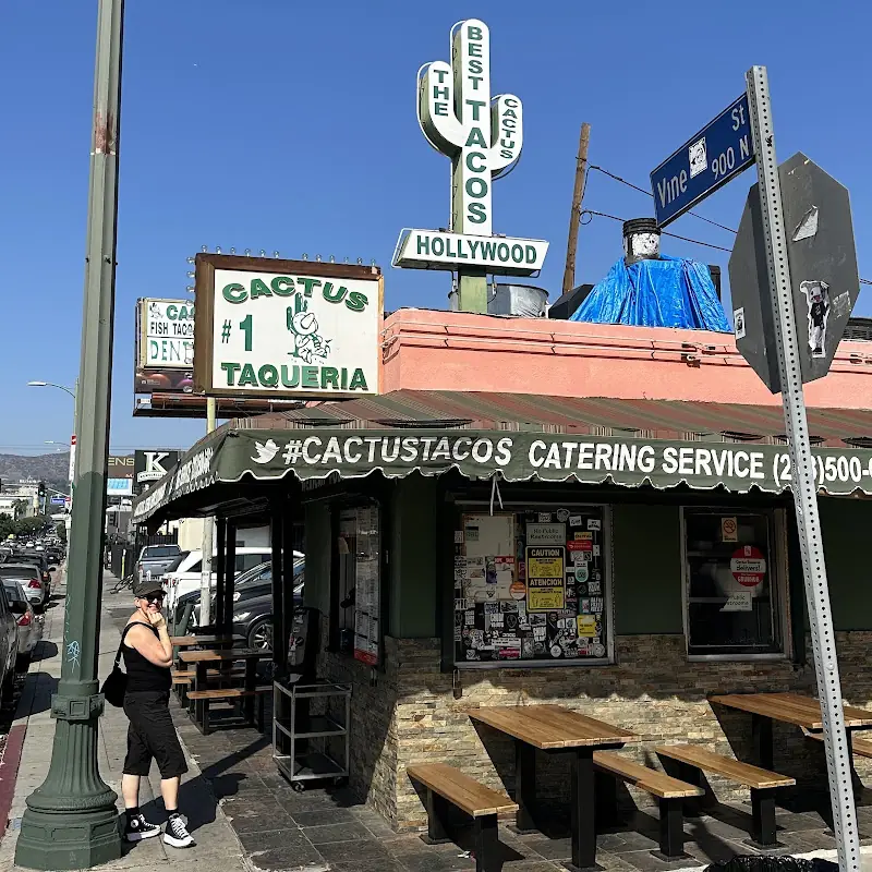 Taco Supreme