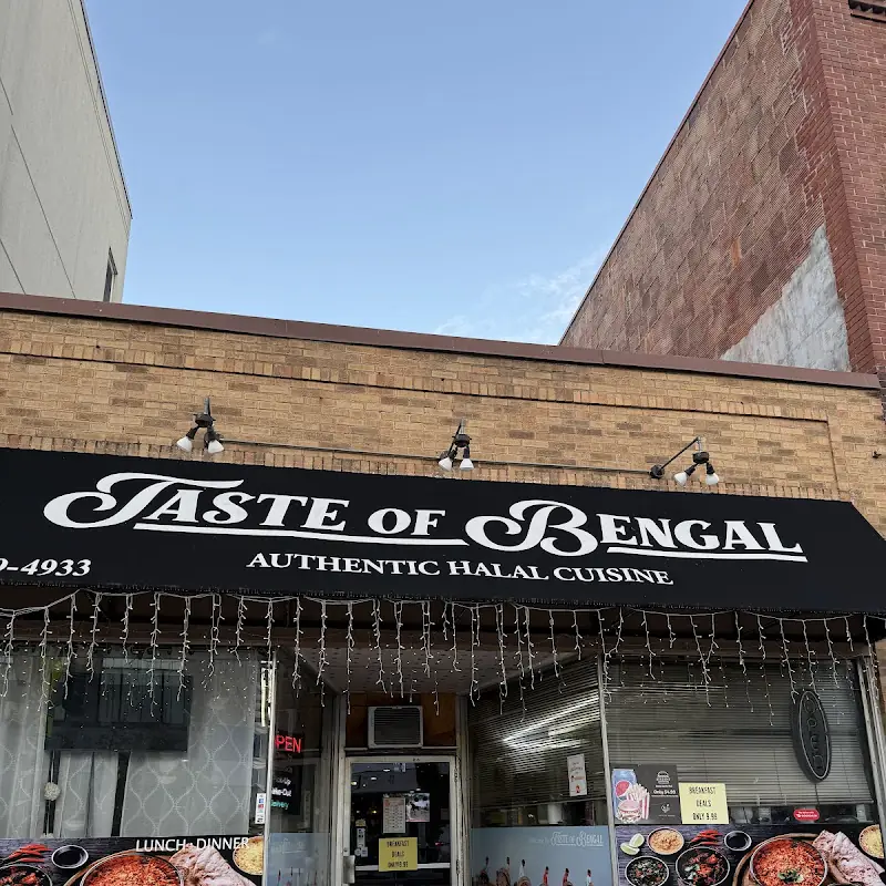 Taste of Bengal