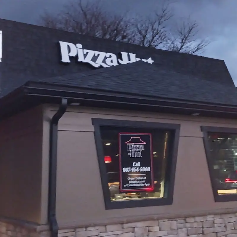 Pizza Hut