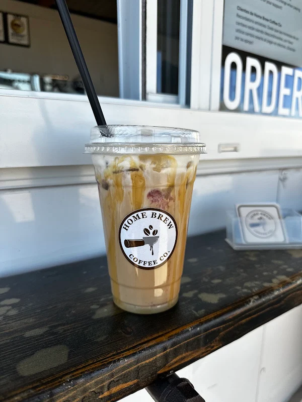 Home Brew Coffee Co.
