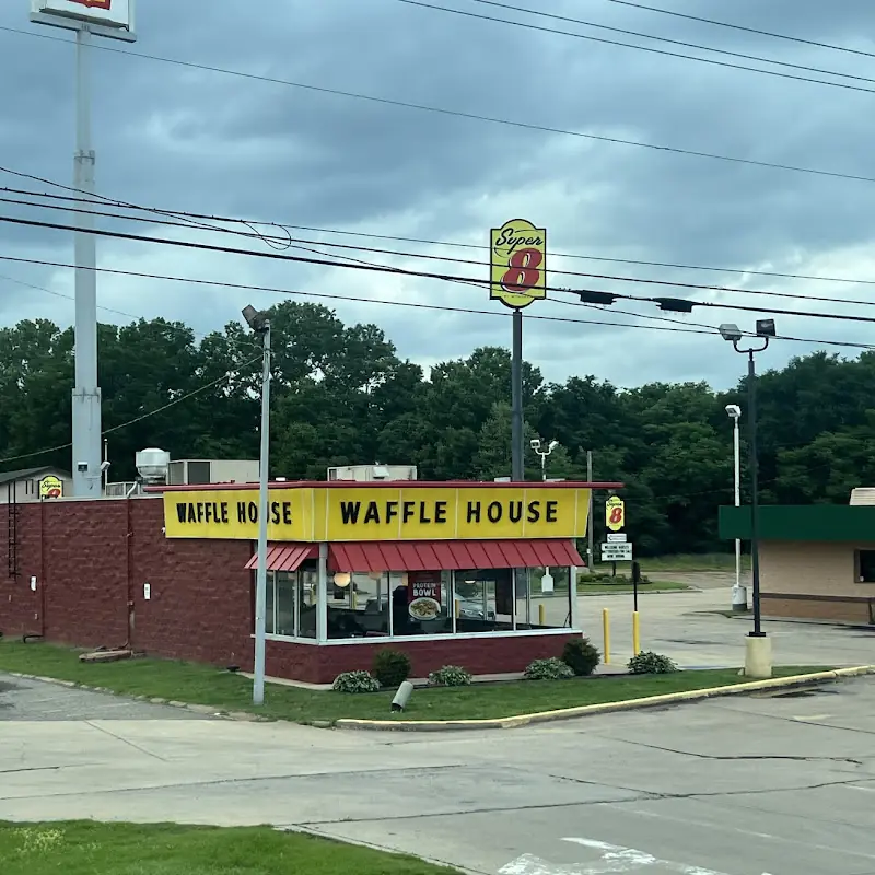 Waffle House