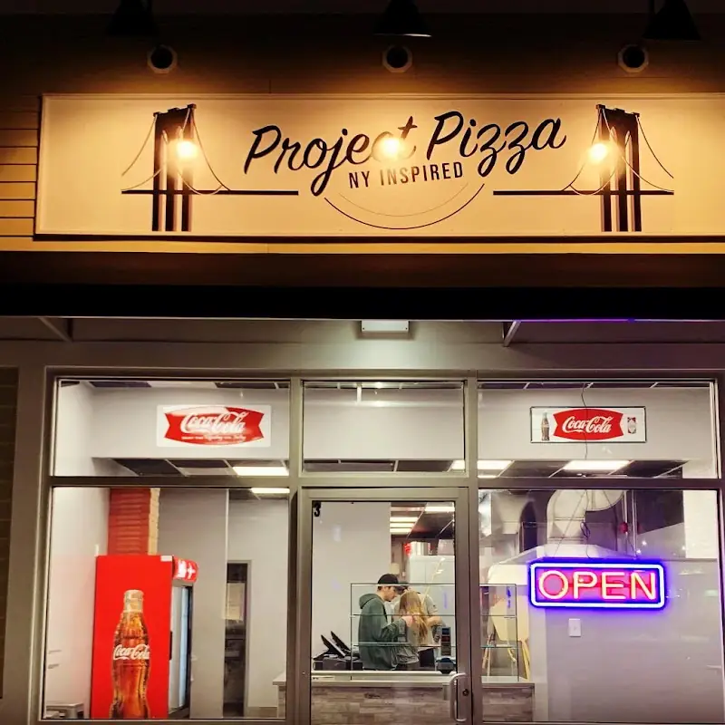 Project Pizza