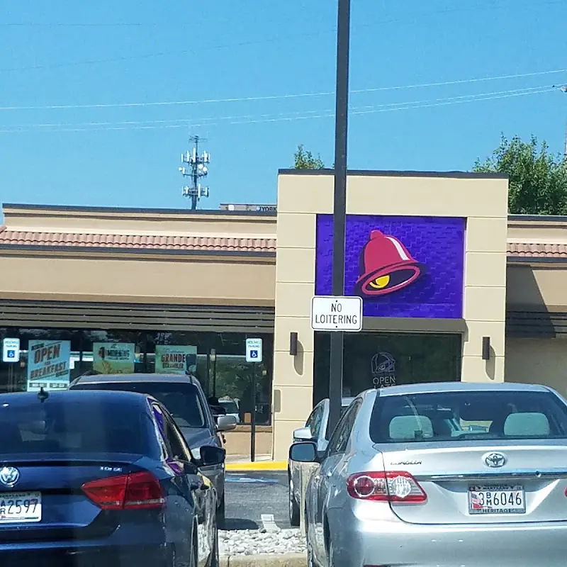 Taco Bell