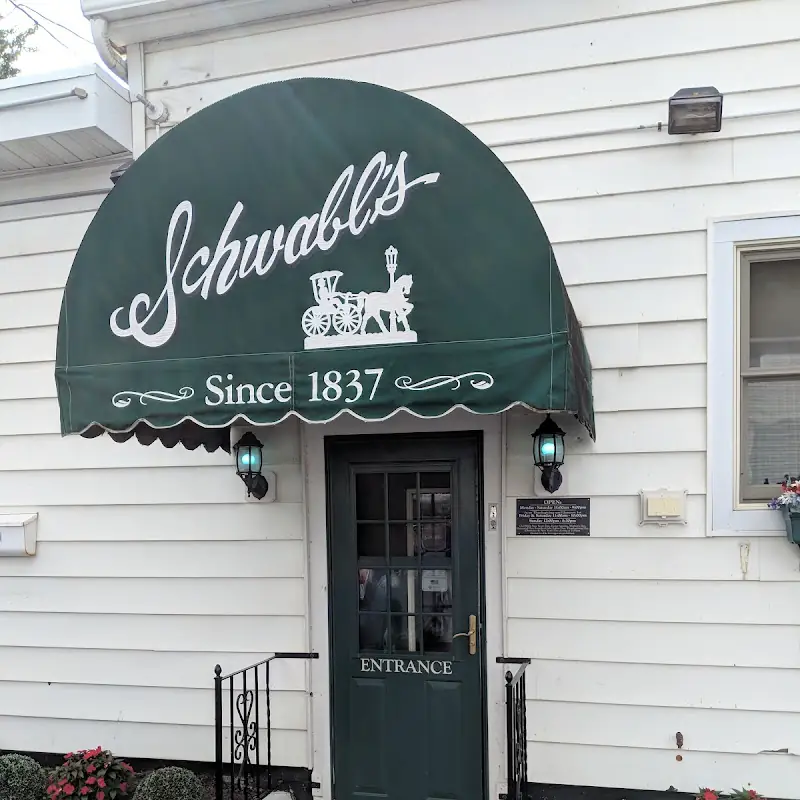 Schwabl's