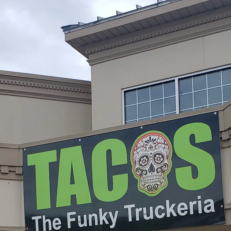 The Funky Truckeria
