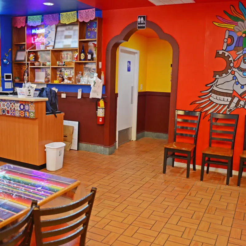 México Lindo Mexican Restaurant