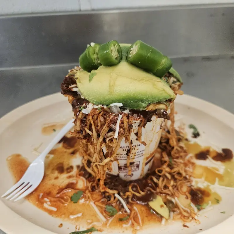 Taquería Gallito