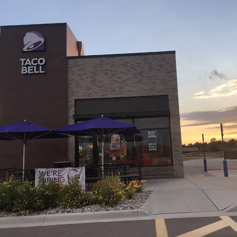 Taco Bell