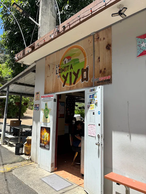 La Loma de Yiyo