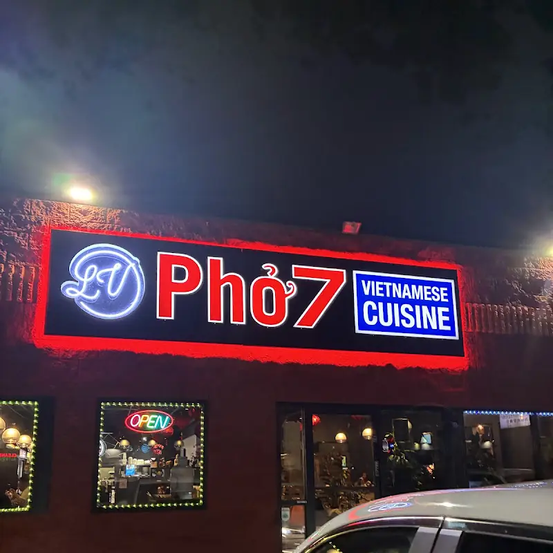 LV PHO 7