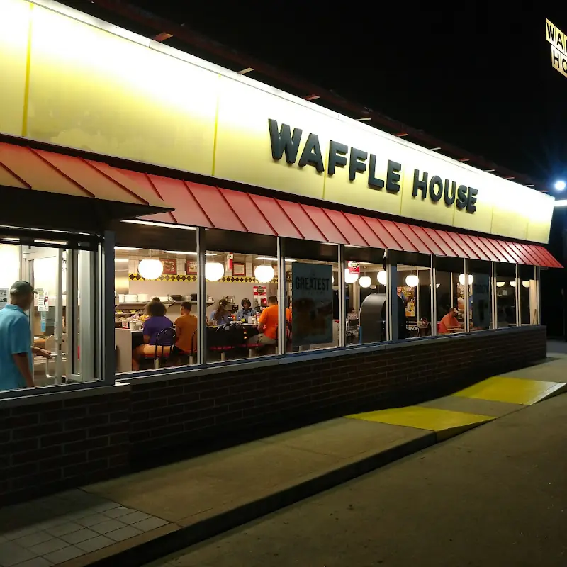 Waffle House