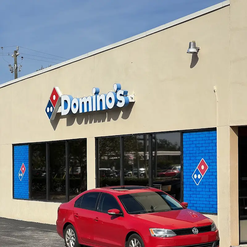 Domino's Pizza