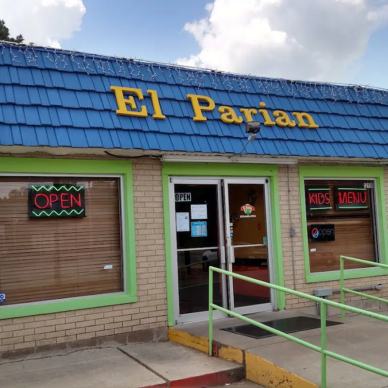 El Parian