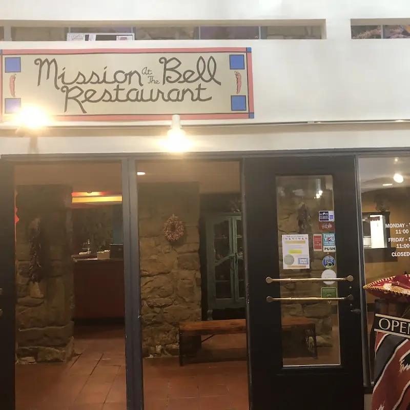 Mission At the Bell Restaurant