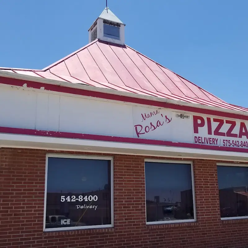 Mama Rosa's Pizza