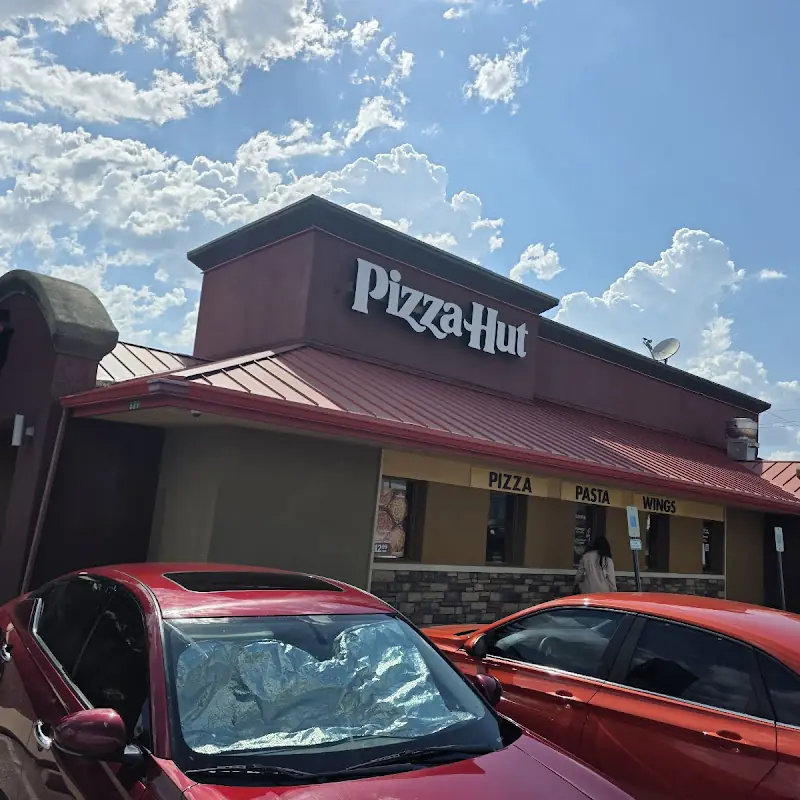 Pizza Hut