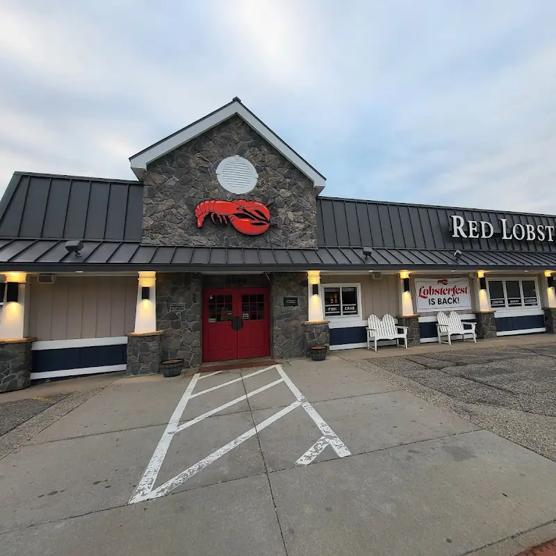 Red Lobster