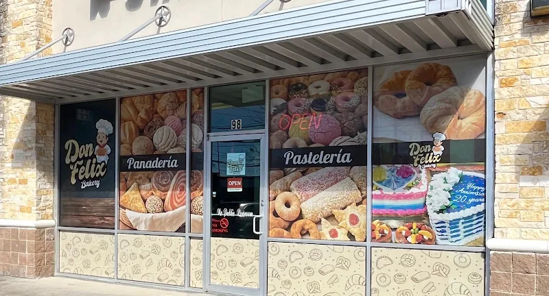 DON Felix Bakery LLC