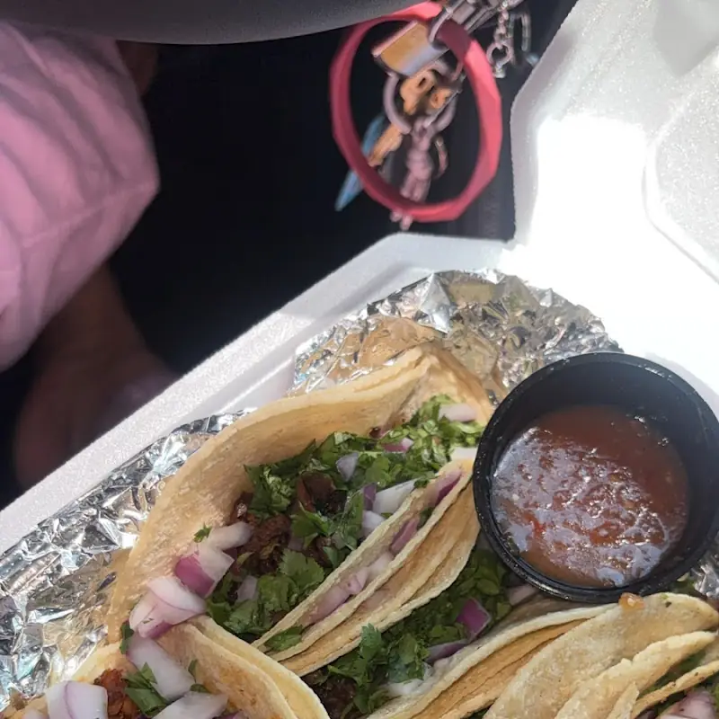The Taco Plug NWA