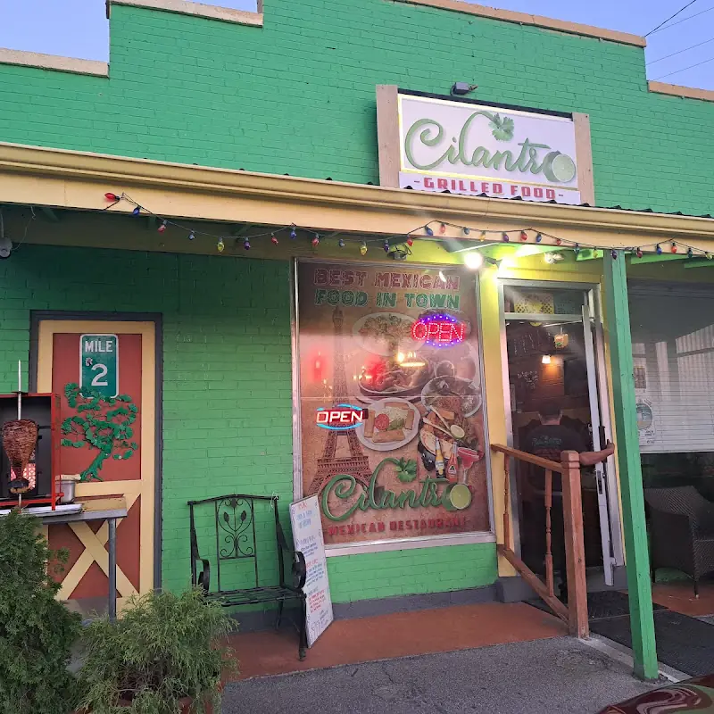 Cilantro | Mexican