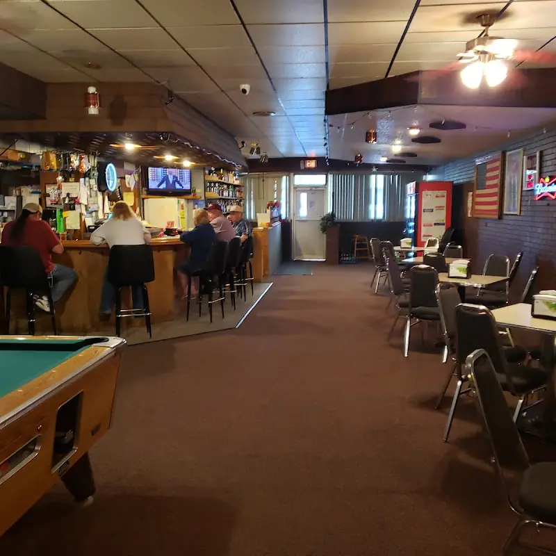 Leola Legion Bar