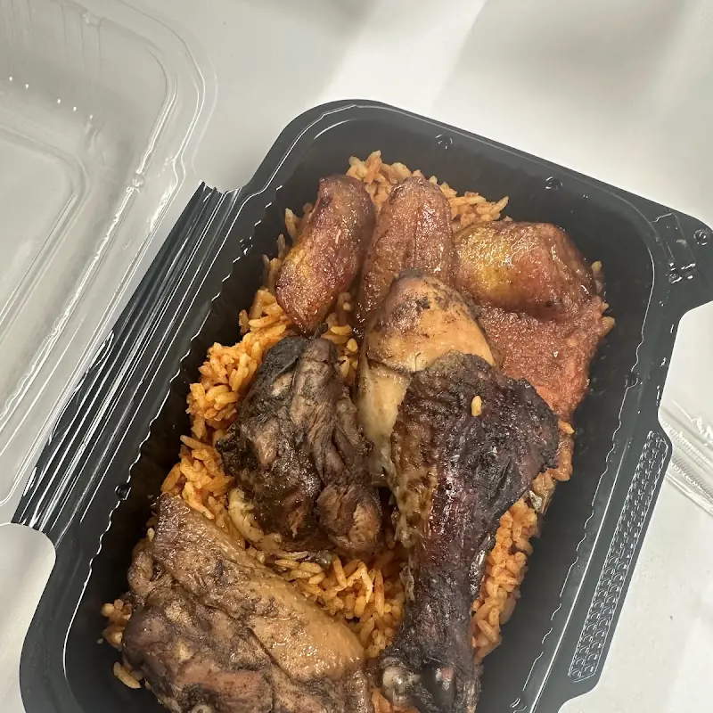 Stewed Chicken 80oz (5lbs)