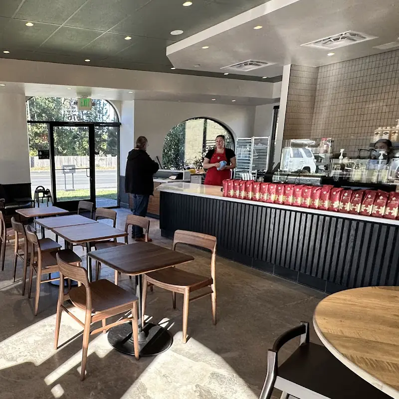 Starbucks Coffee Company
