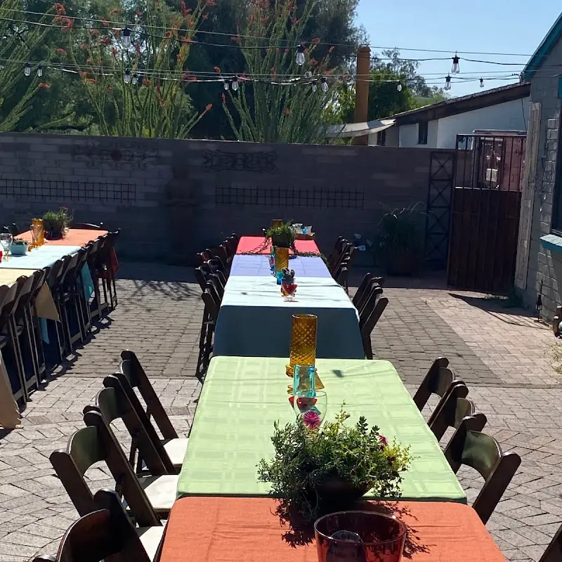 Chef Brian's Comfort Kitchen