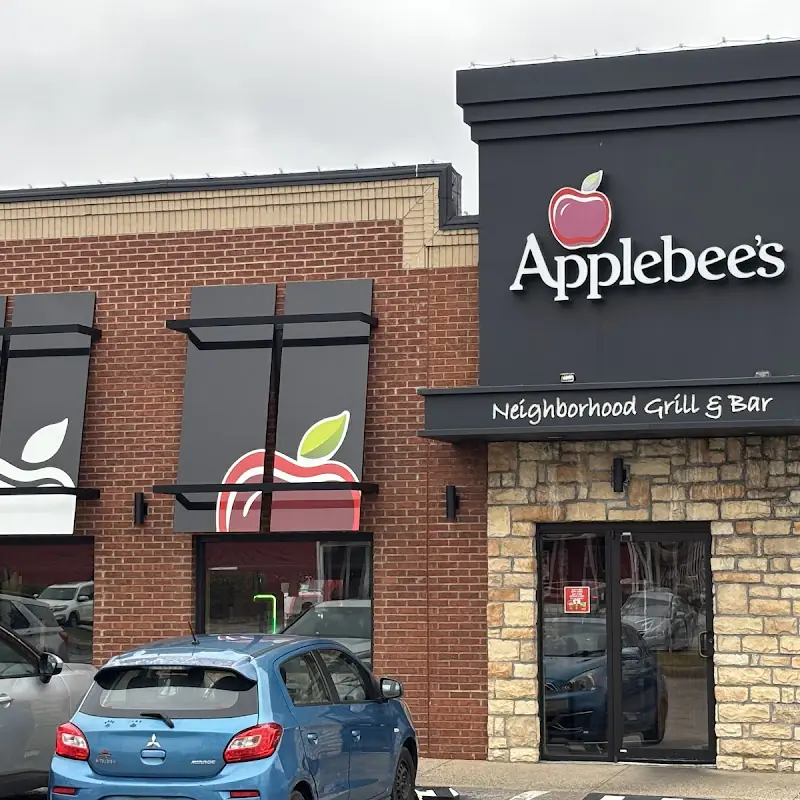 Applebee's Grill + Bar