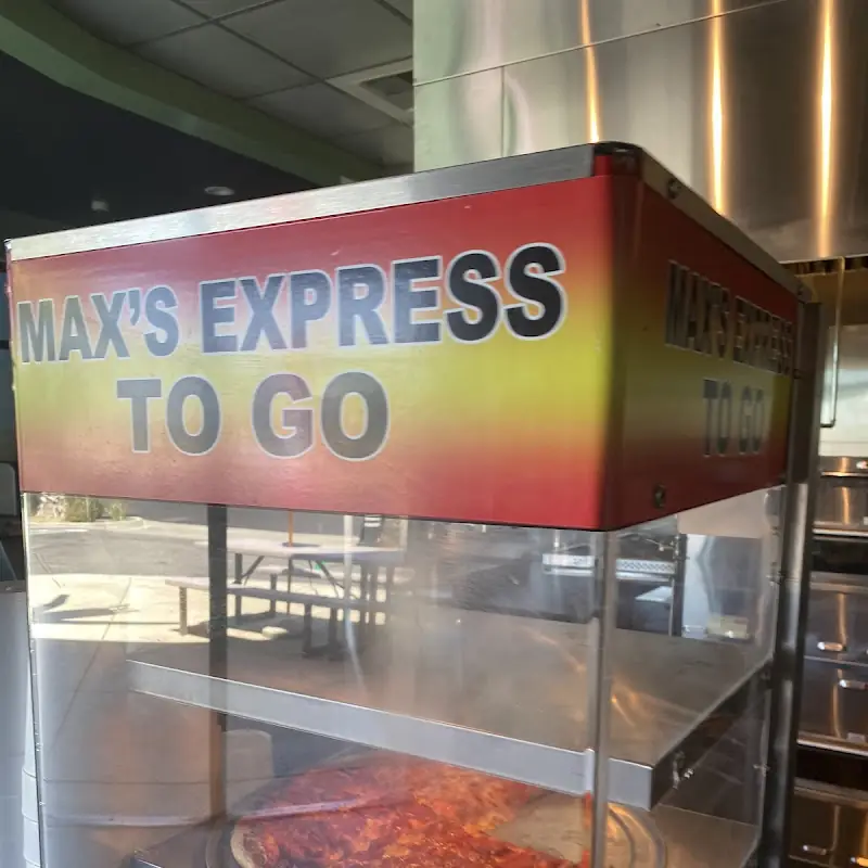 Little Diamond's Pizza - Santa Nella