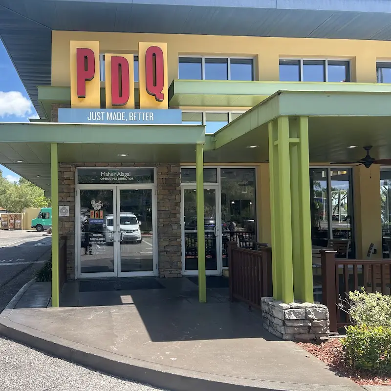PDQ