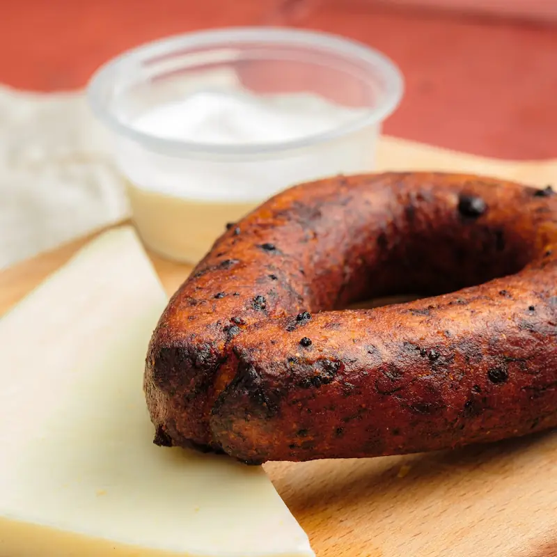 Venezuelan Style Cheese