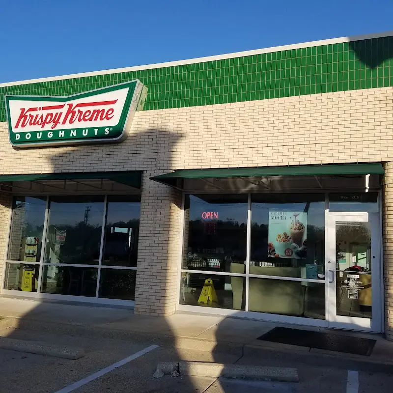 Krispy Kreme